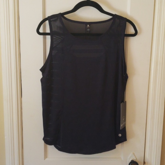 90 degree by reflex workout shirt - Picture 1 of 4